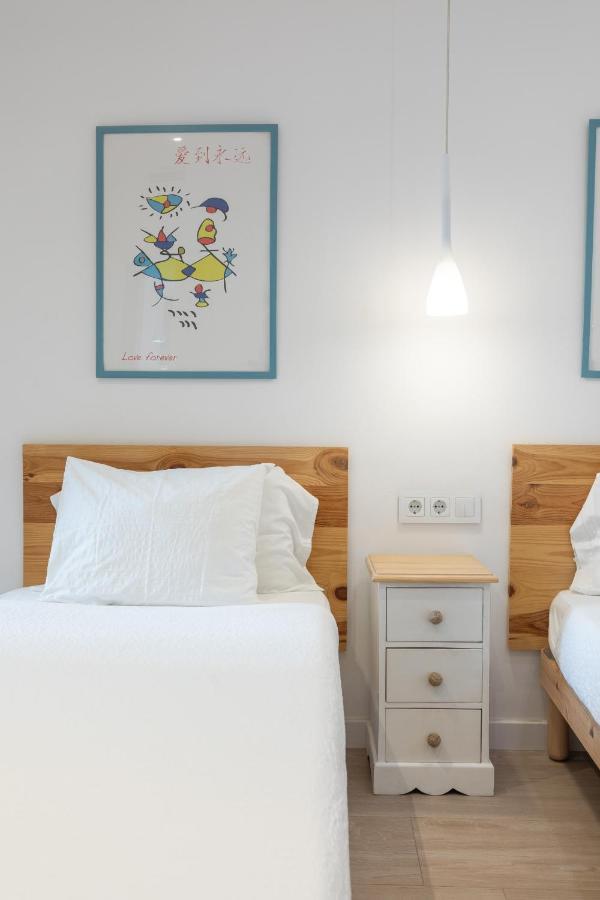 Apartamento Apartup Opera Valencia